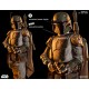 Star Wars Life Size Statue Boba Fett 200 cm